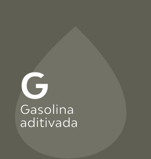 gasolina-aditivada