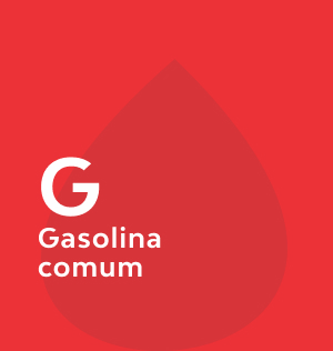 gasolina-comum