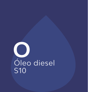 oleo-diesel-s10