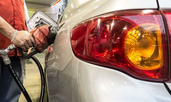Etanol e gasolina fecham outubro com queda de 1% no Brasil, diz ValeCard