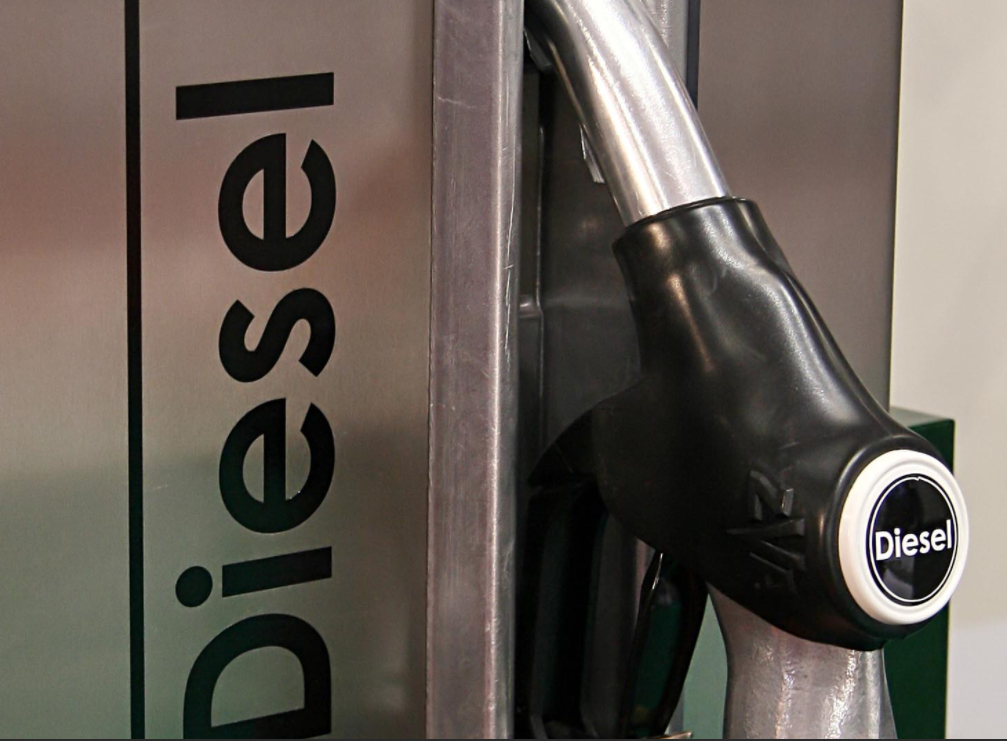 Diesel sobe 1% nos postos do Brasil na semana; gasolina e etanol recuam, diz ValeCard