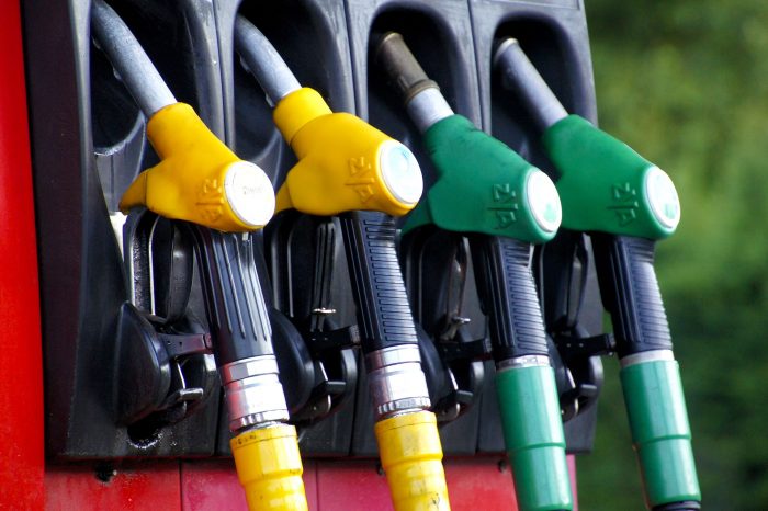 Gasolina e etanol recuam nos postos do Brasil no início de novembro, mostra ValeCard